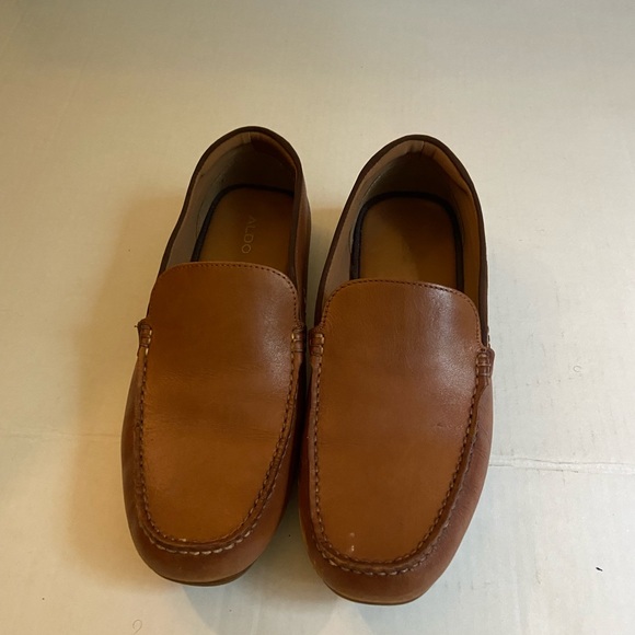aldo shoes mens loafers